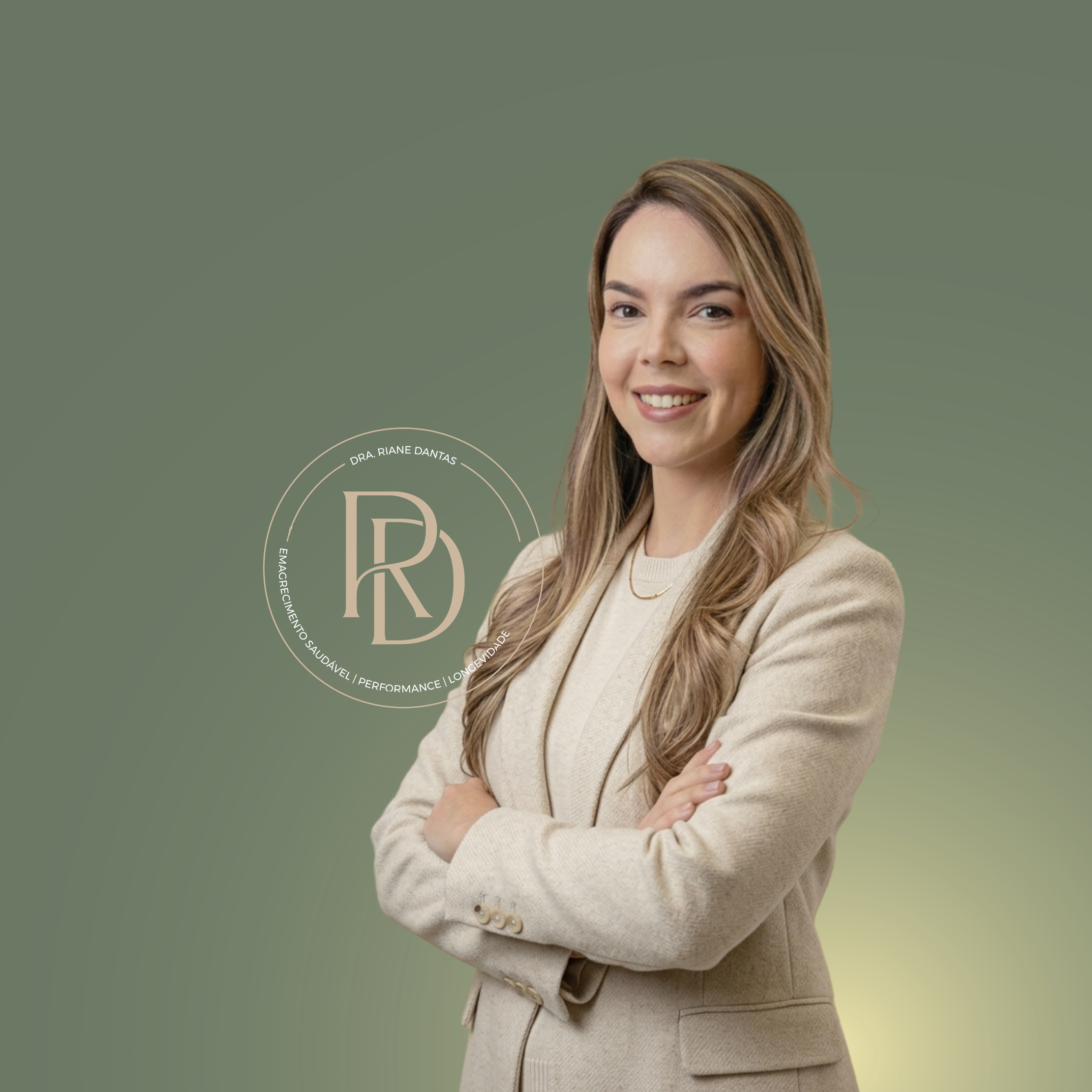 Dra. Riane Dantas